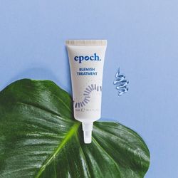 Epoch Blemish Treatment : The Powerful Solution for Acne-Prone Skin for teenagers - thatnatureworld