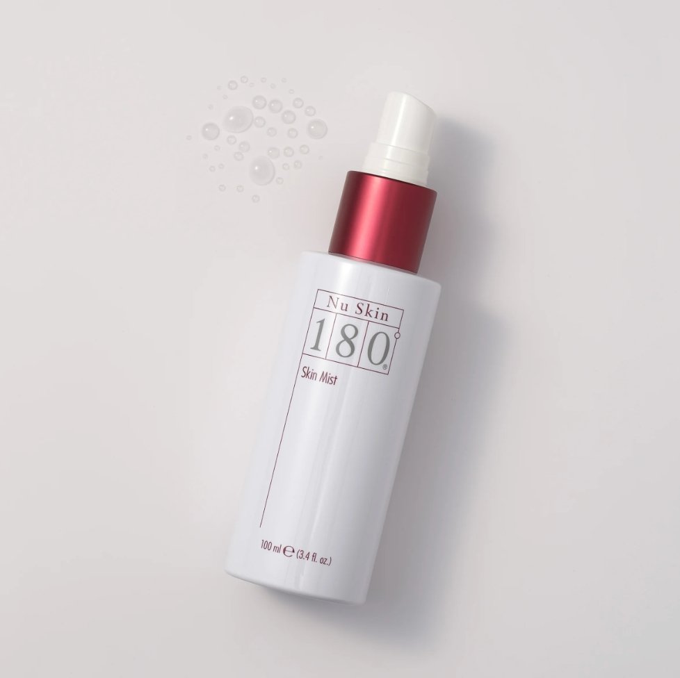 180° Skin Mist: Skin-soothing facial toner - thatnatureworld