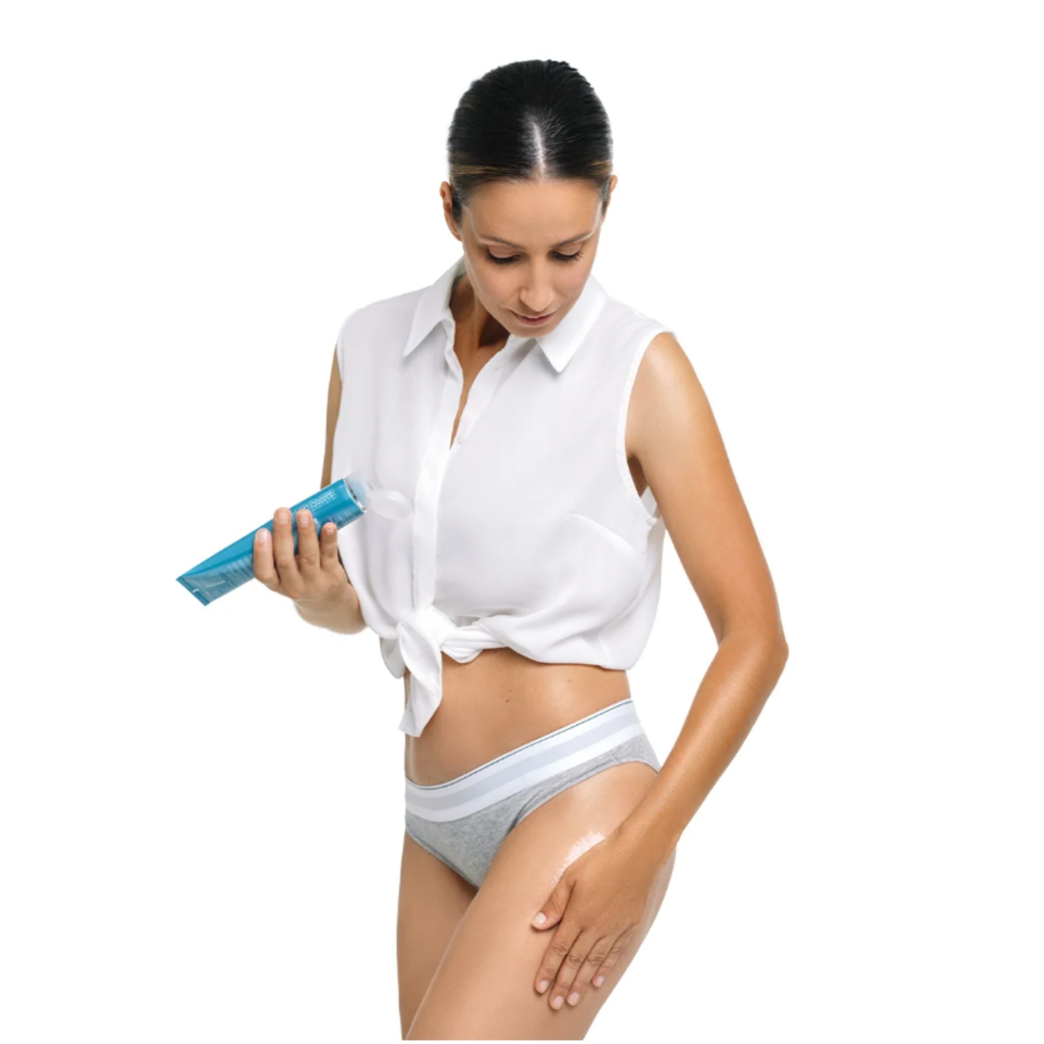 ageLOC Body Shaping Gel (4 tubes) - thatnatureworld