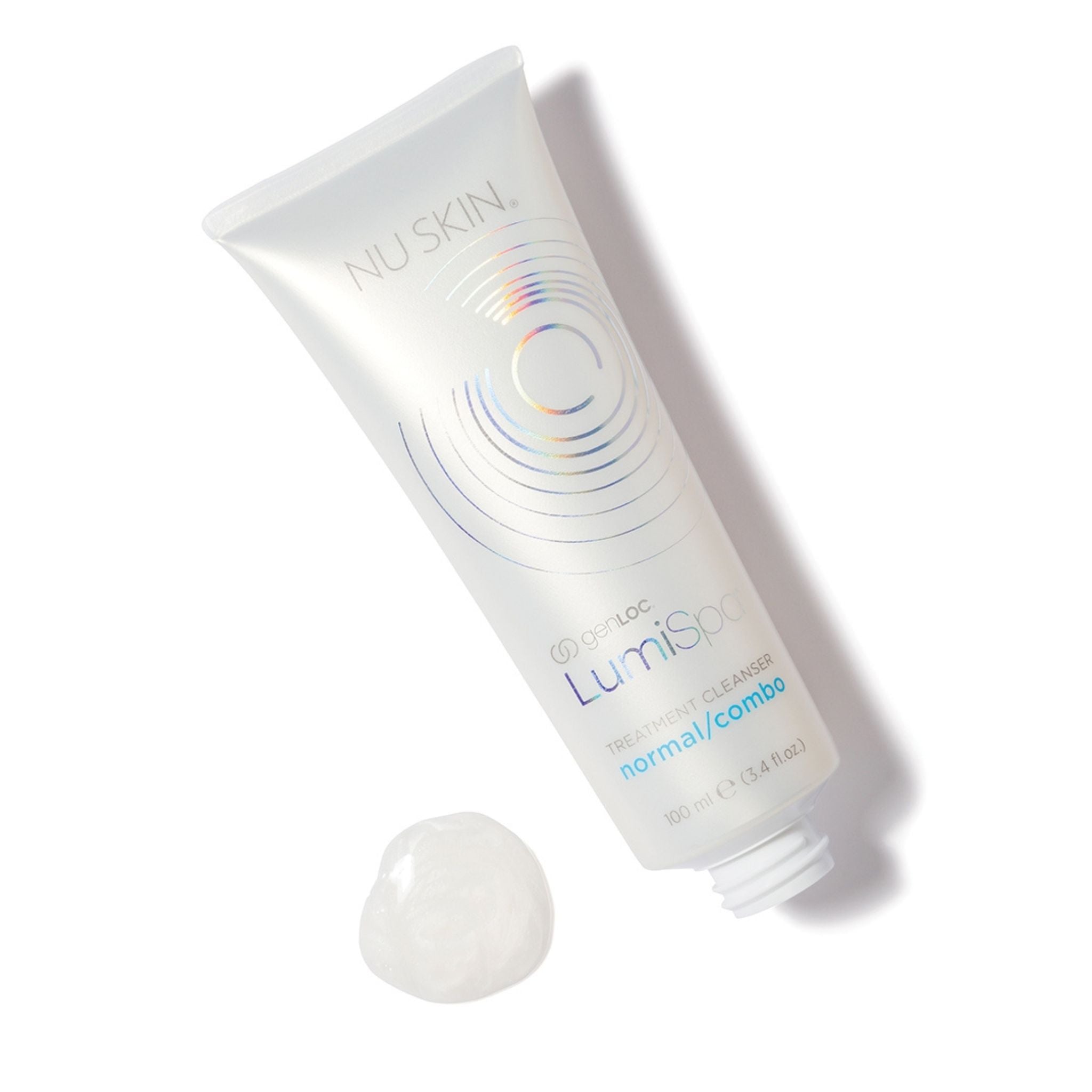 ageLOC LumiSpa iO Cleanser Pack (Normal to Combination) - thatnatureworld