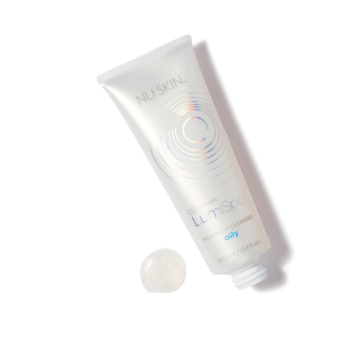 ageLOC LumiSpa iO Cleanser Pack (Oily) - thatnatureworld