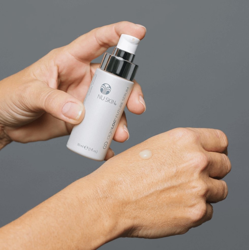 ageLOC Transformation Package - Hyaluronic Acid - thatnatureworld