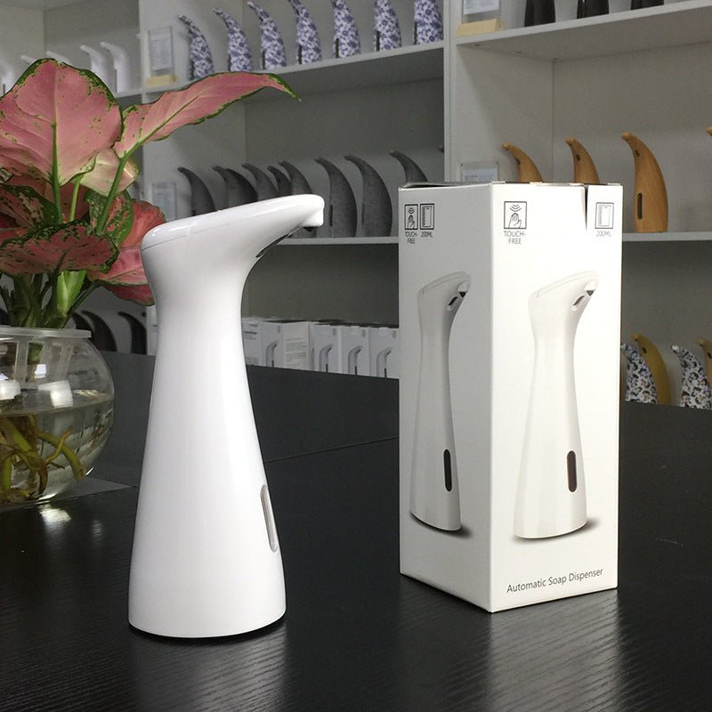 Automatic induction soap dispenser - thatnatureworld