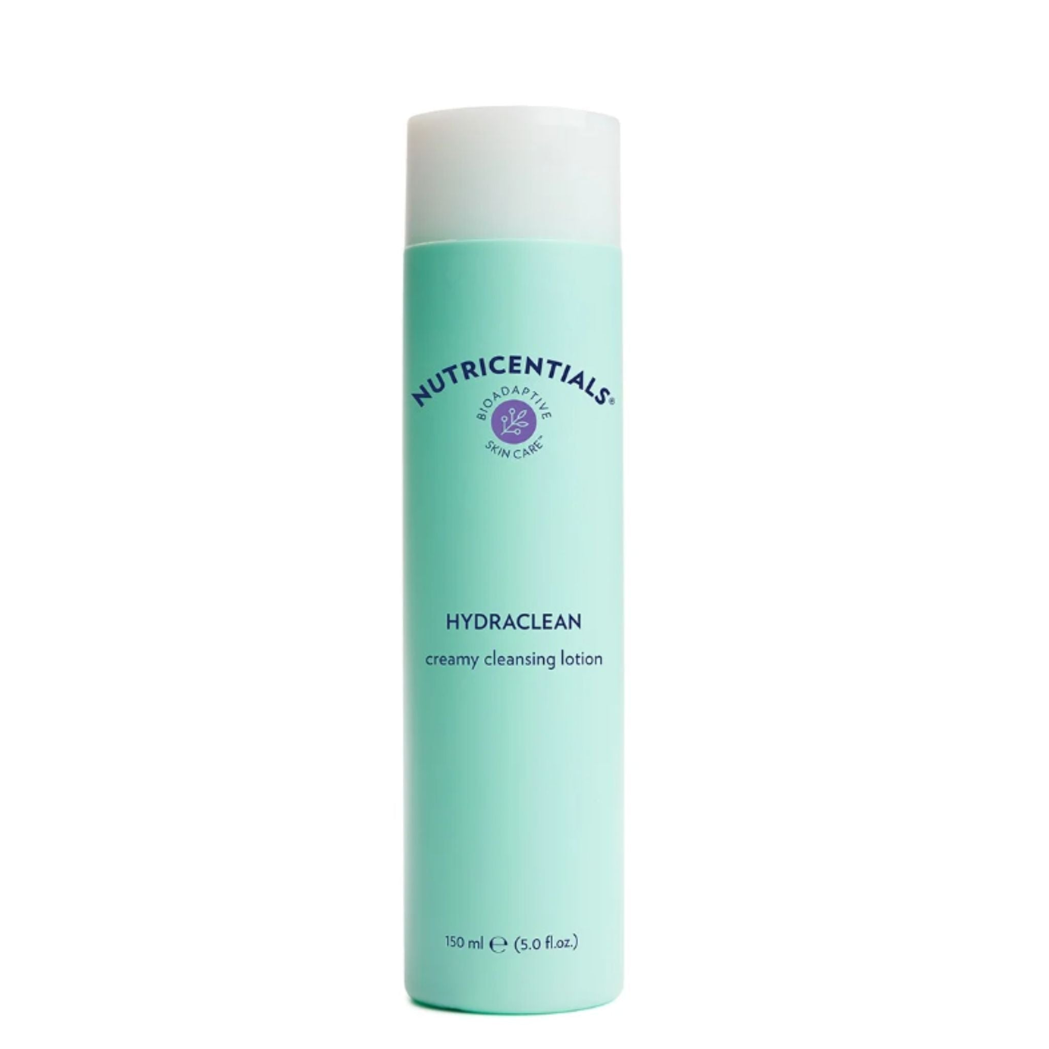 HydraClean Creamy Cleansing Lotion with Licorice, Algae Extracts - thatnatureworld