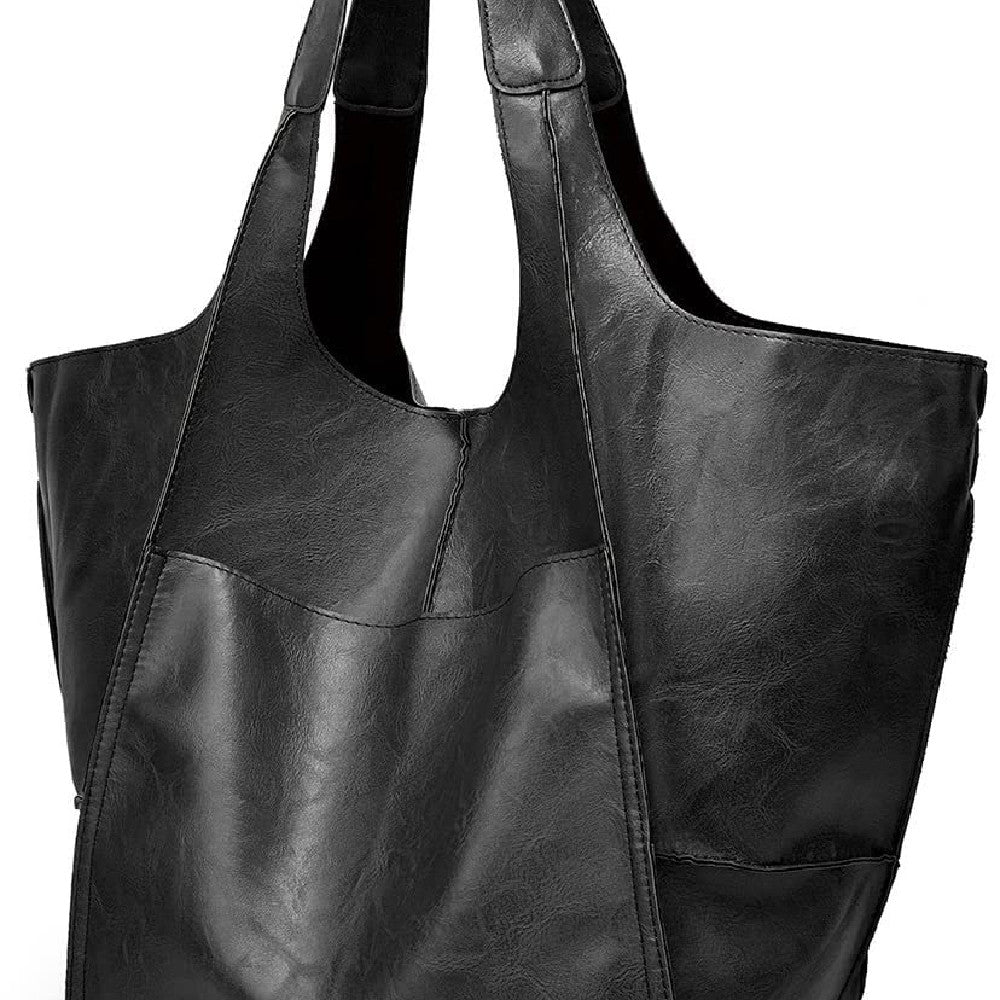 Large Capacity One-shoulder Handbag - thatnatureworld
