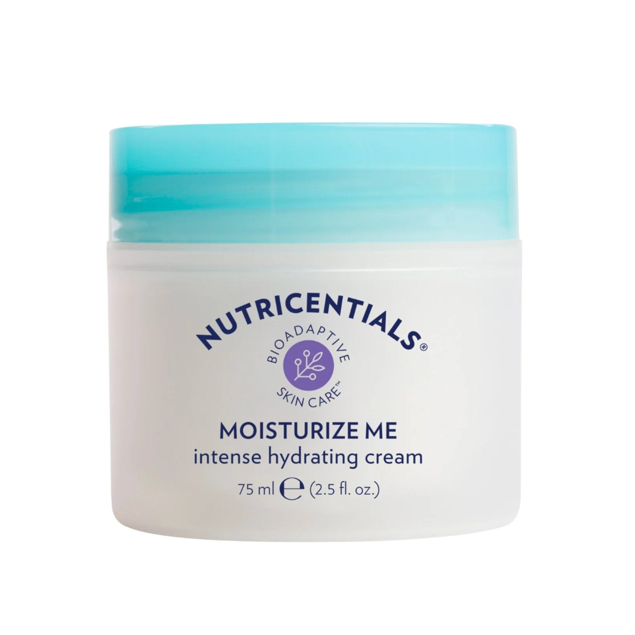 Moisturize Me Intense Hydrating Cream with Evodia Rutaecarpa, Glycerin - thatnatureworld