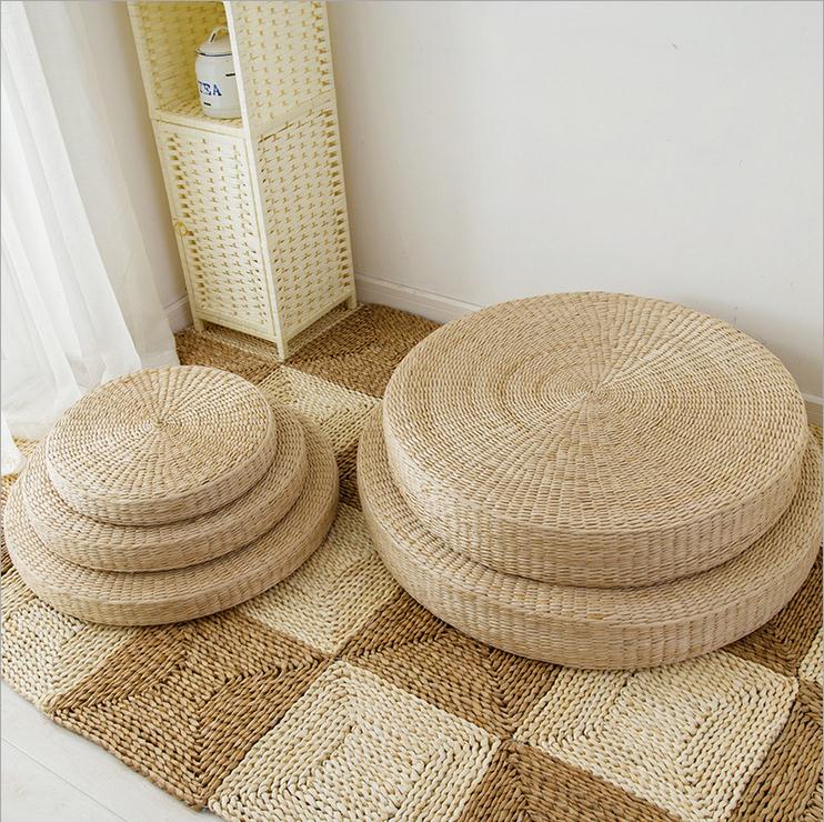 Natural Straw Tatami Mat - thatnatureworld