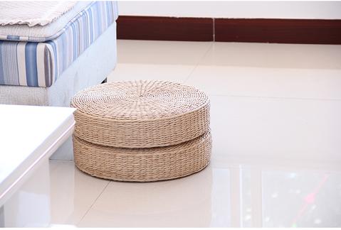 Natural Straw Tatami Mat - thatnatureworld