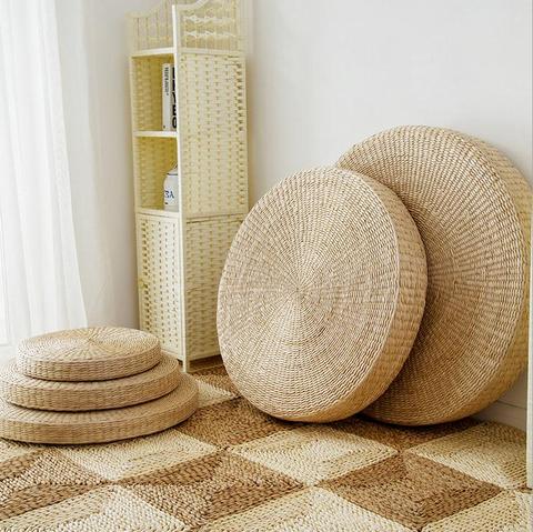 Natural Straw Tatami Mat - thatnatureworld