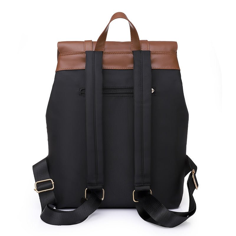 Oxford Cloth Large-capacity Japanese Student Backpack - thatnatureworld