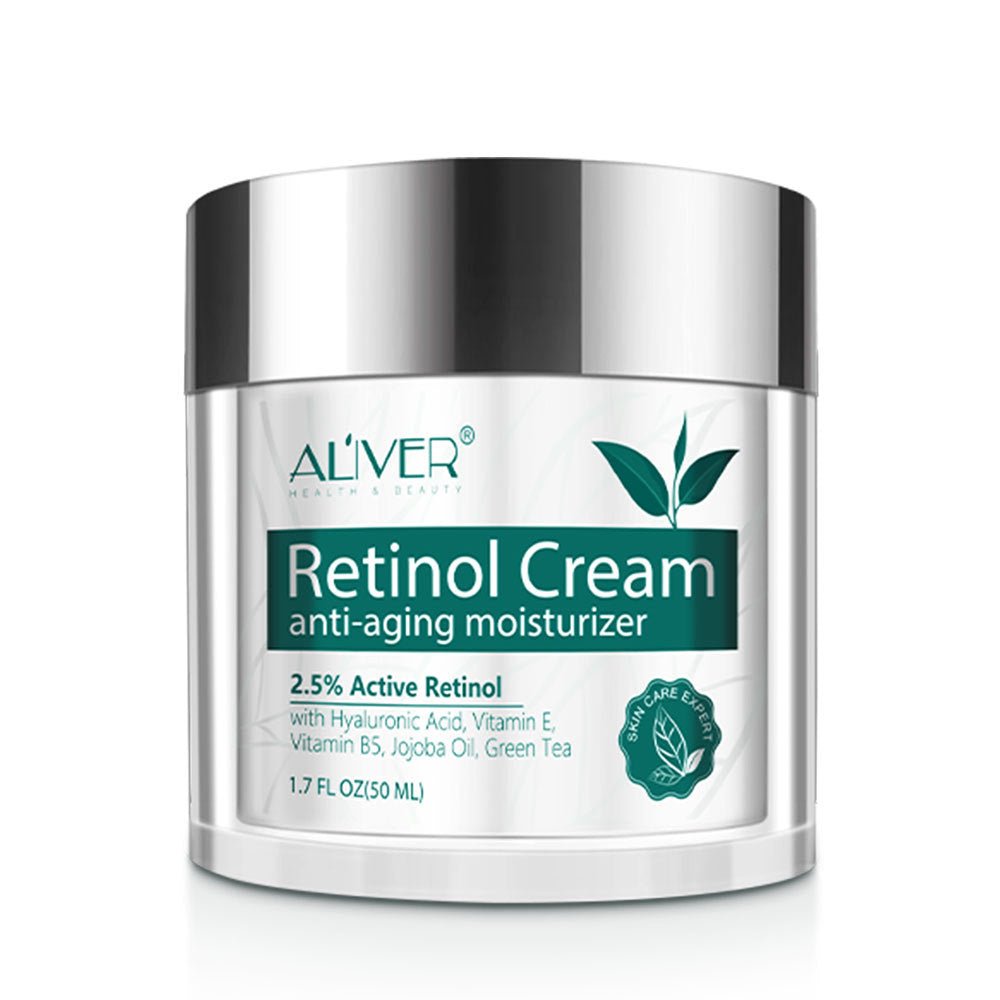 Retinol Cream Retinol Cream Anti Aging Anti Wrinkle - thatnatureworld