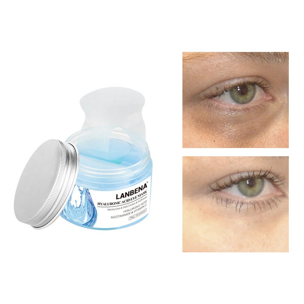 Retinol Eye Mask - thatnatureworld