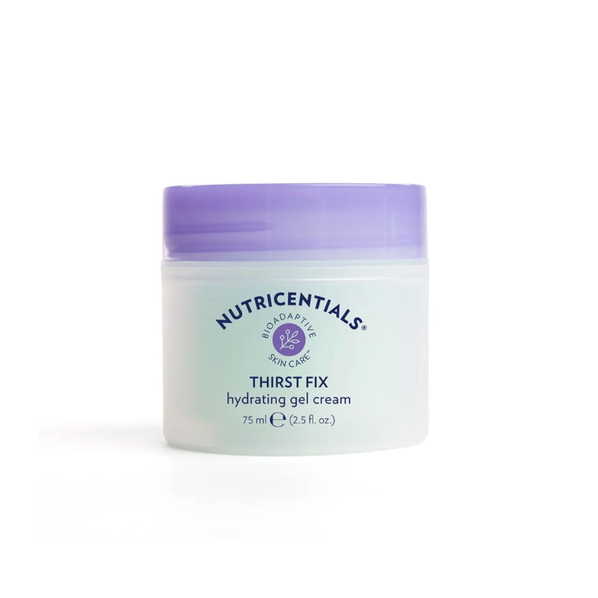 Thirst Fix Hydrating Gel Cream with Biomimetic Moisturizing Complex, Cats Whisker - thatnatureworld