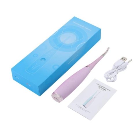 Waterproof Electric Toothbrush Care Tool. Suitable for children. - thatnatureworld