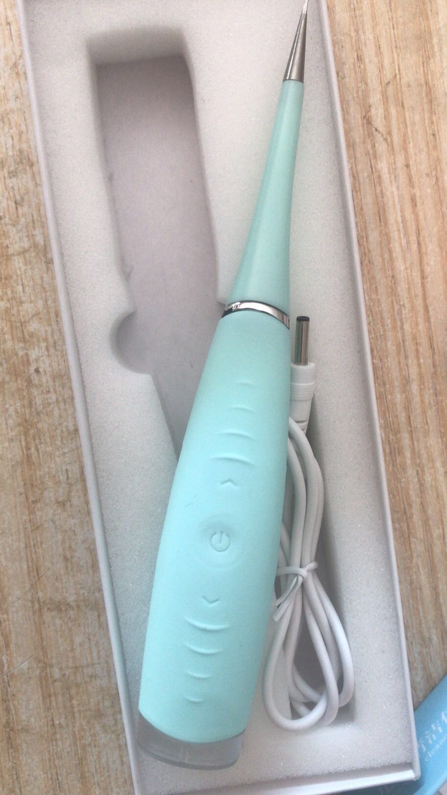 Waterproof Electric Toothbrush Care Tool. Suitable for children. - thatnatureworld