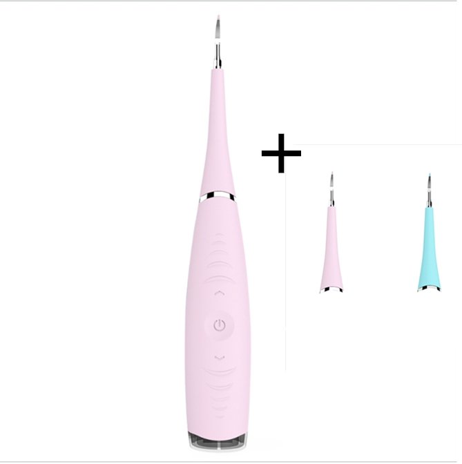Waterproof Electric Toothbrush Care Tool. Suitable for children. - thatnatureworld