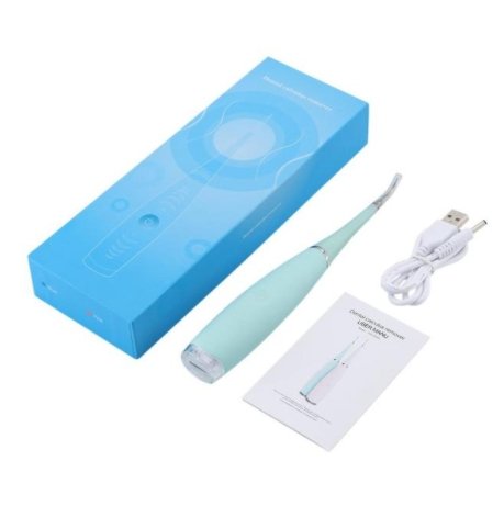 Waterproof Electric Toothbrush Care Tool. Suitable for children. - thatnatureworld