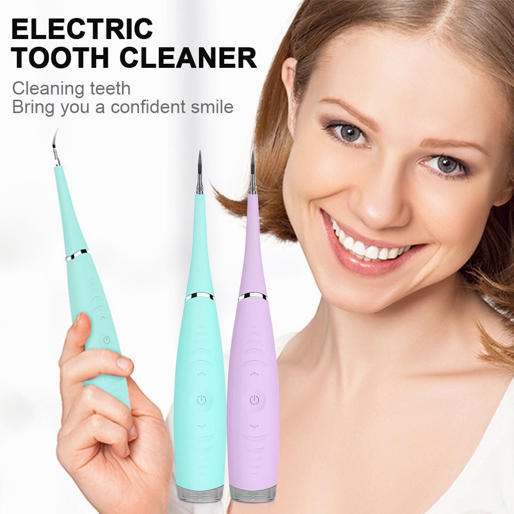 Waterproof Electric Toothbrush Care Tool. Suitable for children. - thatnatureworld