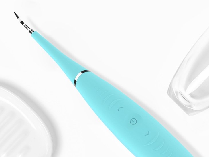 Waterproof Electric Toothbrush Care Tool. Suitable for children. - thatnatureworld